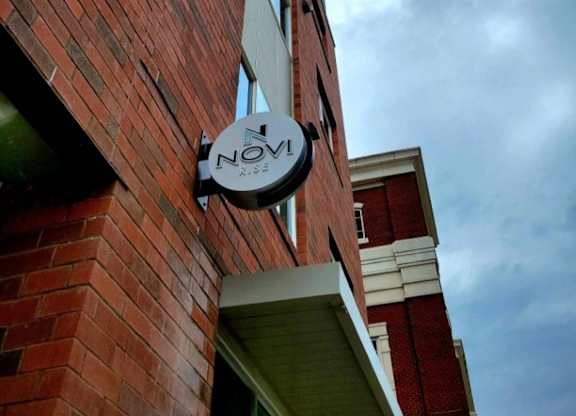 Novi Rise Apartments in Concord, NC