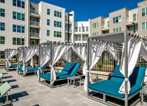 Cabana at Vida Kannapolis, Kannapolis, 28081