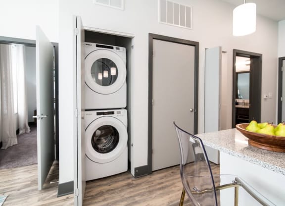 Washer Dryer at Vida Kannapolis, North Carolina, 28081
