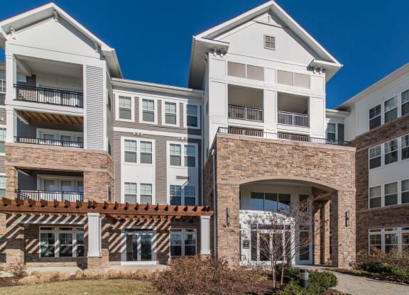 Luxury Apartment Rentals in Woodbridge VA
