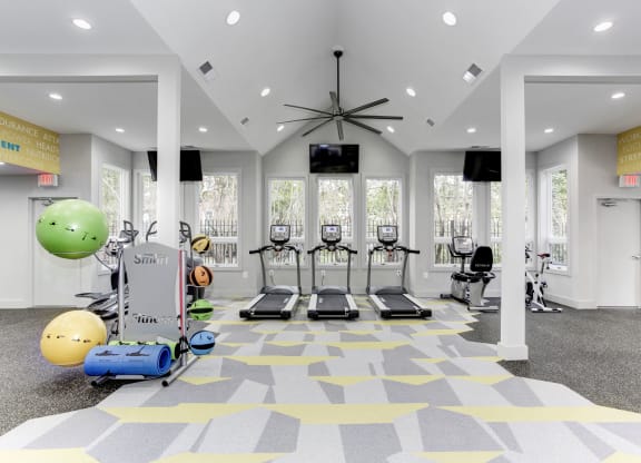 Nice Apartment Rentals in Rosslyn VA