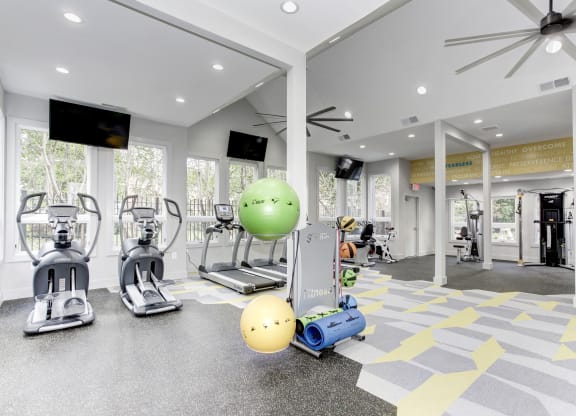 Modern Apartment Rentals in Rosslyn VA