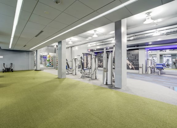 Apartment Rentals in Crystal City Arlington VA