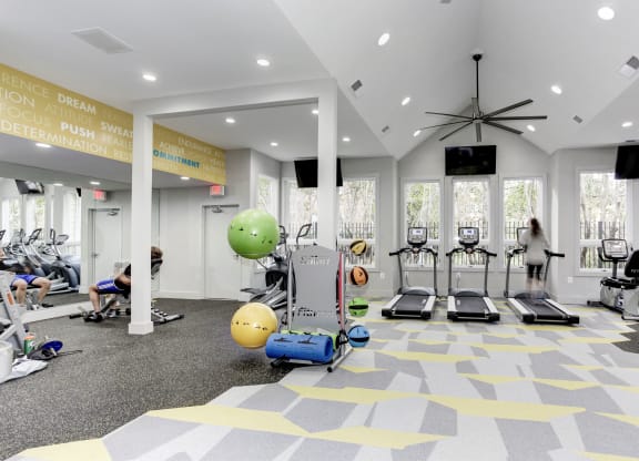 Great Apartment Rentals in Rosslyn VA