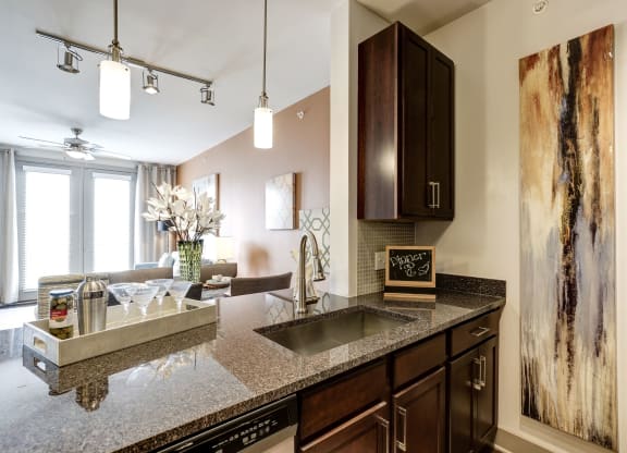 Luxury Apartment Rentals in Herndon VA