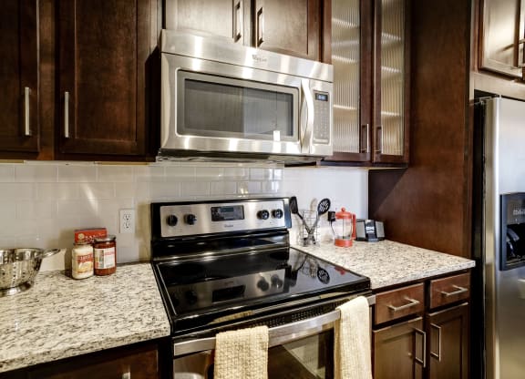 New Apartment Rentals in Herndon VA