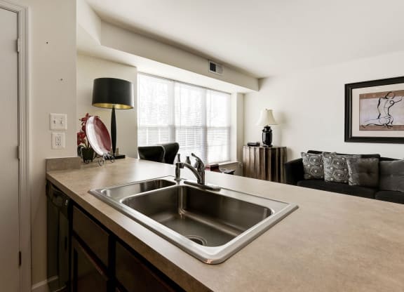 Luxury Apartment Rentals in National Landing Arlington VA