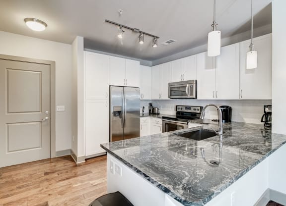 Nice Apartment Rentals in Woodbridge VA