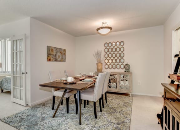 Renovated Apartment Rentals in Crystal City Arlington VA