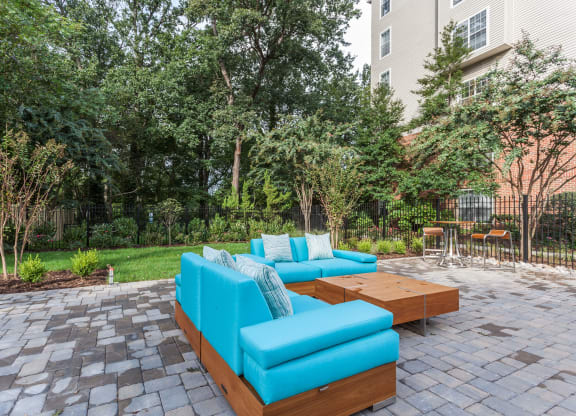 Best Apartment Rentals in Rosslyn VA