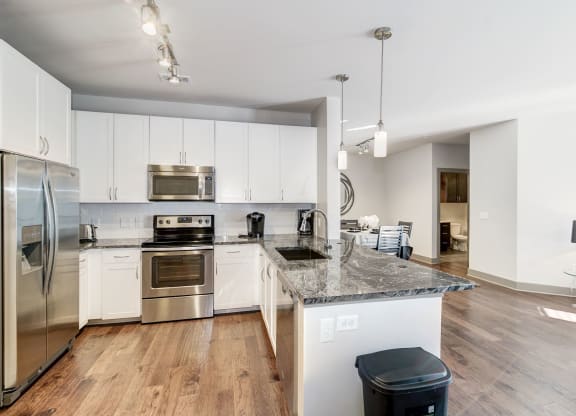 Great Apartment Rentals in Woodbridge VA
