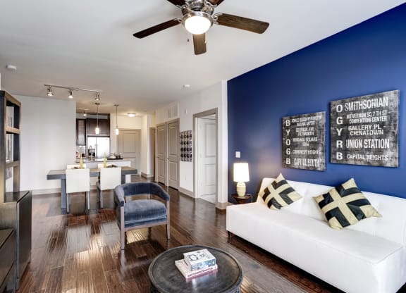 Best Apartment Rentals in Herndon VA