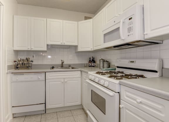Best Apartment Rentals in Crystal City Arlington VA