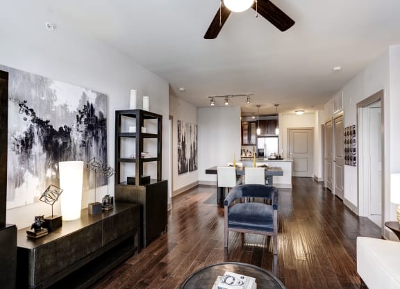 Apartment Rentals in Herndon VA