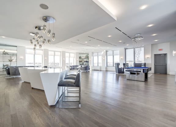 Apartment Rentals in Crystal City Arlington VA