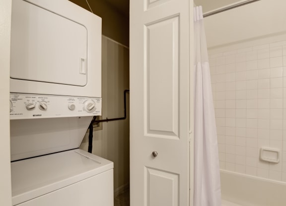 Rosslyn apartments for rent