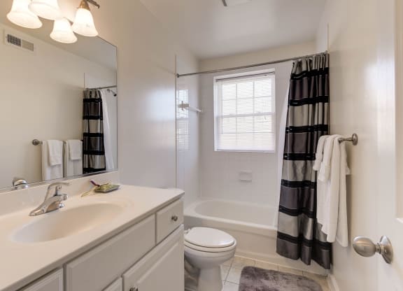 Best Apartment Rentals in National Landing Arlington VA