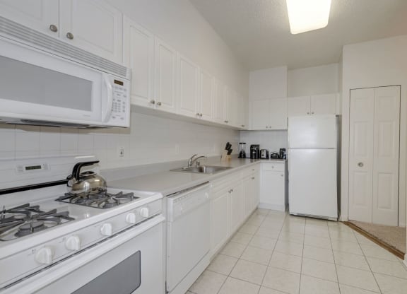 Best Apartment Rentals in Crystal City VA