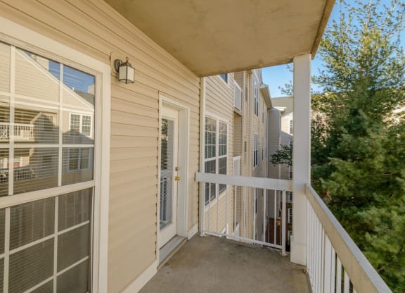 Modern Apartment Rentals in Rosslyn VA