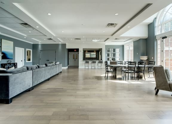 Great Apartment Rentals in National Landing Arlington VA