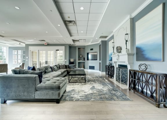Nice Apartment Rentals in National Landing Arlington VA