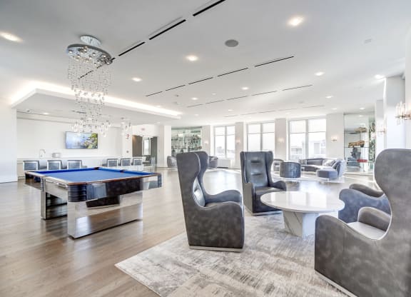 Renovated Apartment Rentals in Crystal City Arlington VA
