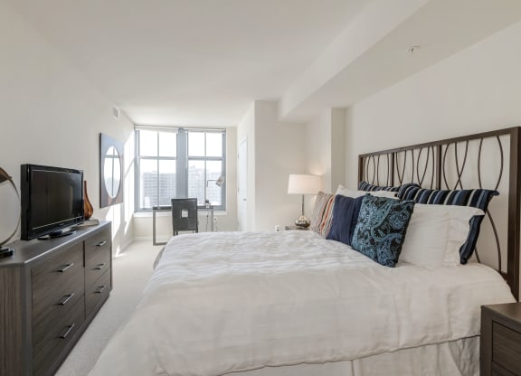 Apartment Rentals in Pentagon City Arlington VA