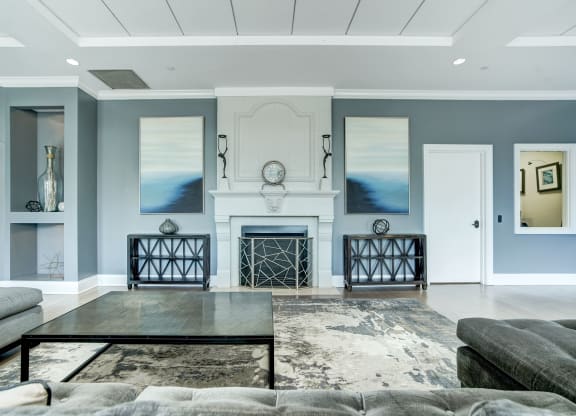 Luxury Apartment Rentals in National Landing Arlington VA