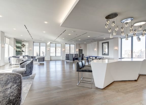 Modern Apartment Rentals in Crystal City Arlington VA