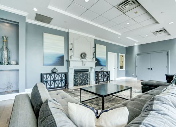 Spacious Apartment Rentals in National Landing Arlington VA