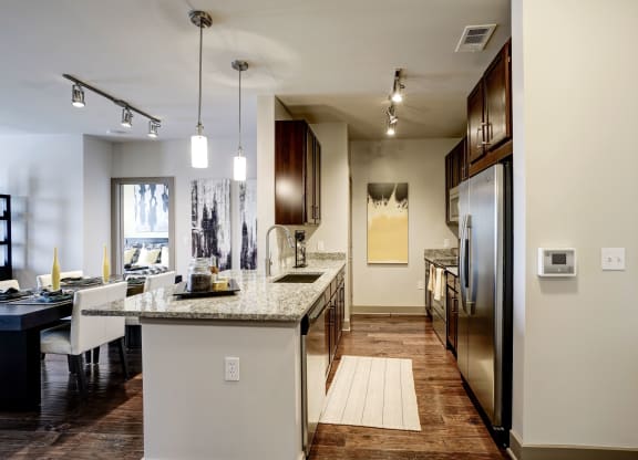 New Apartment Rentals in Herndon VA