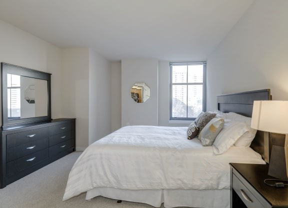 Apartment Rentals in Pentagon City Arlington VA
