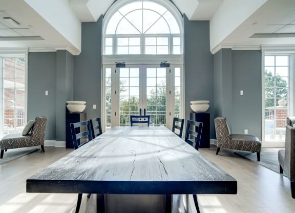 Best Apartment Rentals in National Landing Arlington VA
