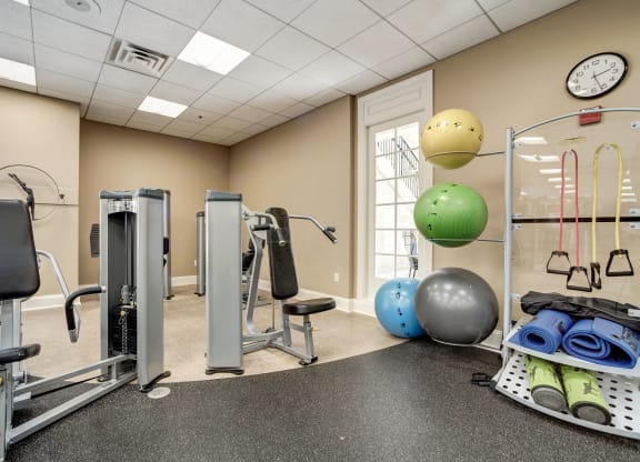 Modern Apartment Rentals in National Landing Arlington VA