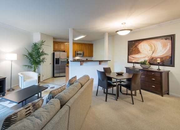 Apartments for rent near Fort Belvoir