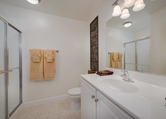Apartment Rentals in National Landing Arlington VA