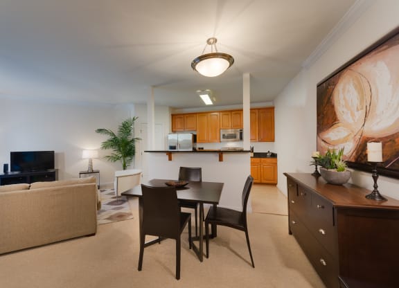 Apartments for rent near Fort Belvoir