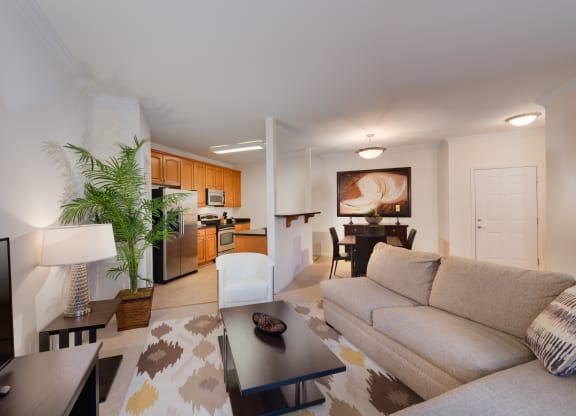Apartments for rent near Fort Belvoir