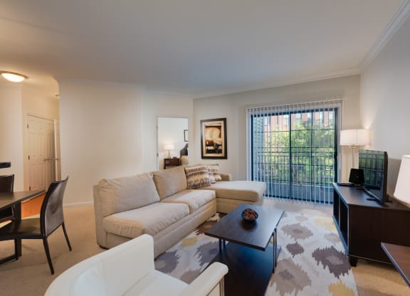 Apartments for rent near Fort Belvoir