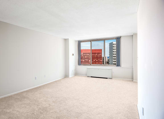Apartments for rent in Crystal City
