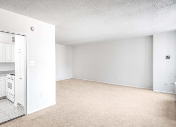 Apartments for rent in Crystal City
