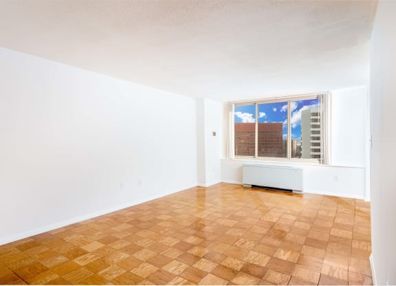 Apartments for rent in Crystal City