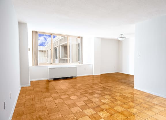 Apartments for rent in Crystal City