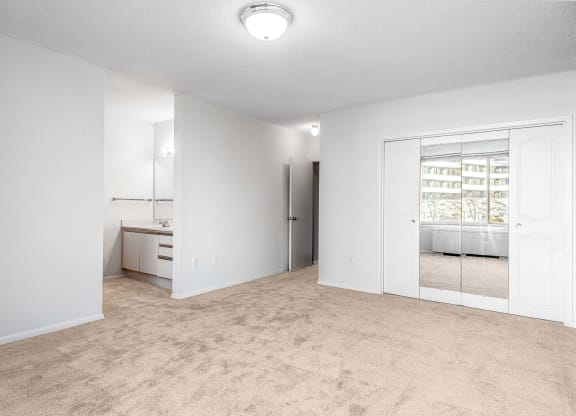 Apartments for rent in Crystal City