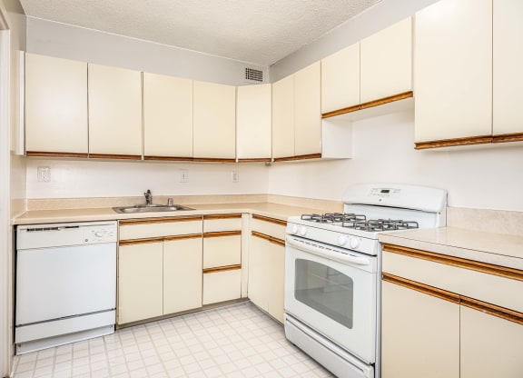 Apartments for rent in Crystal City