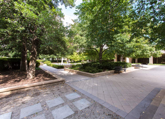 Apartment Rentals in Crystal City Arlington VA