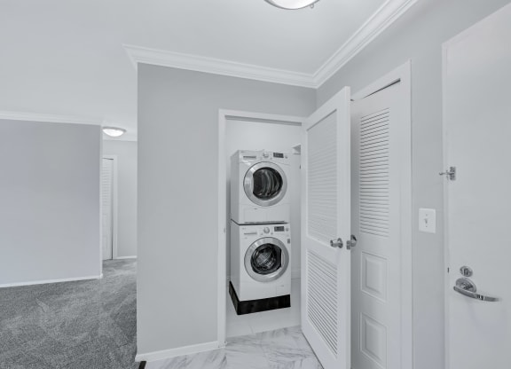 Apartments for rent in Crystal City, Arlington VA