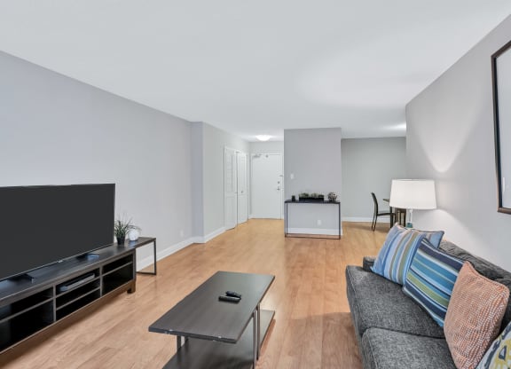 Apartments for rent in Crystal City, Arlington VA