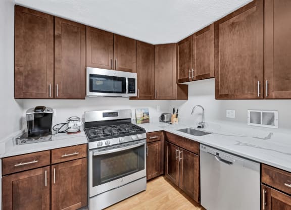 Apartments for rent in Crystal City, Arlington VA