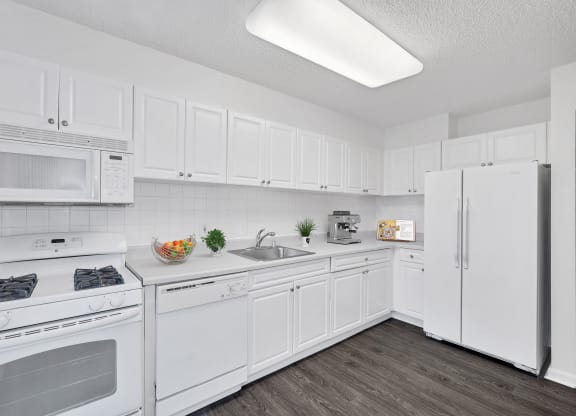 Apartments for rent in Crystal City